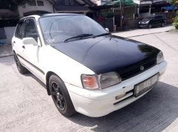 Jual mobil bekas murah Toyota Starlet 1991 di DKI Jakarta 10