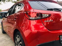 Jual Mazda 2 GT 2015 harga murah di Bali 7