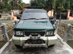 Jual mobil bekas murah Isuzu Panther 2.5 1997 di Jawa Timur 11