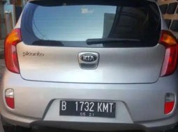Mobil Kia Picanto 2013 SE dijual, Banten 2