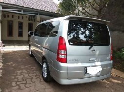 Jual mobil bekas murah Nissan Serena Highway Star 2011 di Jawa Barat 8