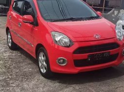 Jual mobil bekas murah Daihatsu Ayla X 2016 di Sumatra Barat 2