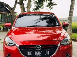 Jual Mazda 2 GT 2015 harga murah di Bali 4