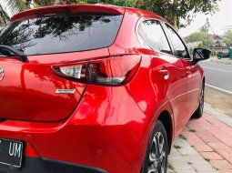 Jual Mazda 2 GT 2015 harga murah di Bali 3