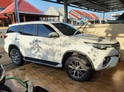 Dijual mobil bekas Toyota Fortuner VRZ, Jawa Tengah  7