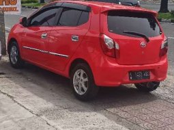 Jual mobil bekas murah Daihatsu Ayla X 2016 di Sumatra Barat 1