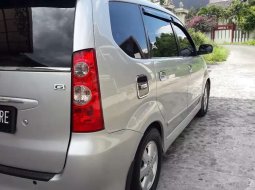 Jual mobil bekas murah Toyota Avanza G 2010 di Sumatra Barat 4