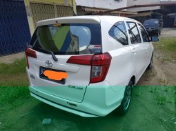 Sumatra Selatan, jual mobil Toyota Calya E 2018 dengan harga terjangkau 8