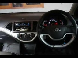 Mobil Kia Picanto 2013 SE dijual, Banten 1