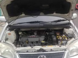 Jual Toyota Vios G 2003 harga murah di Jawa Timur 4