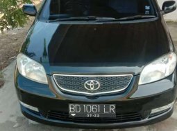 Toyota Vios 2004 Bengkulu dijual dengan harga termurah 5