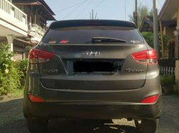 Jual Hyundai Tucson GLS 2011 harga murah di Sumatra Utara 7