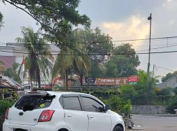 Dijual mobil bekas Datsun GO T, Banten  6