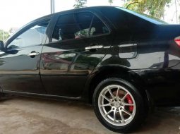 Toyota Vios 2004 Bengkulu dijual dengan harga termurah 4