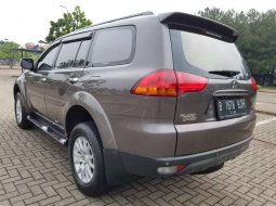 Jual mobil Mitsubishi Pajero Sport Exceed 2012 bekas, DKI Jakarta 7