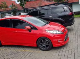 Ford Fiesta 2012 DIY Yogyakarta dijual dengan harga termurah 4