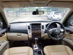 Jual mobil Mitsubishi Pajero Sport Exceed 2012 bekas, DKI Jakarta 6