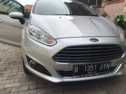 Jual mobil Ford Fiesta S 2014 bekas, Banten 2