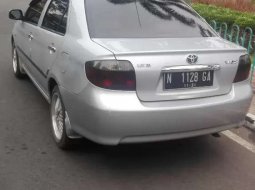 Jual Toyota Vios G 2003 harga murah di Jawa Timur 3