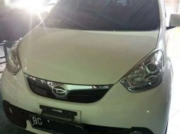 Jual mobil Daihatsu Sirion D FMC DELUXE 2014 bekas, Sumatra Selatan 4