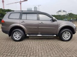 Jual mobil Mitsubishi Pajero Sport Exceed 2012 bekas, DKI Jakarta 5