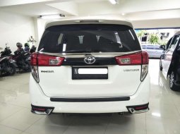 Jawa Timur, jual mobil Toyota Venturer 2017 dengan harga terjangkau 5