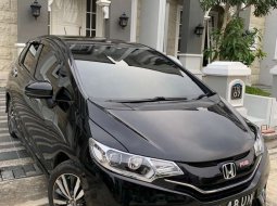 Mobil Honda Jazz 2014 RS dijual, Sumatra Utara 3