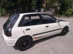 Jual mobil bekas murah Toyota Starlet 1991 di DKI Jakarta 6