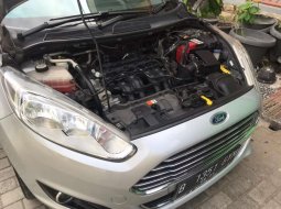 Jual mobil Ford Fiesta S 2014 bekas, Banten 1