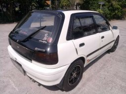 Jual mobil bekas murah Toyota Starlet 1991 di DKI Jakarta 5