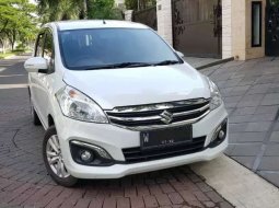 Jual Suzuki Ertiga GX 2017 harga murah di Jawa Timur 1