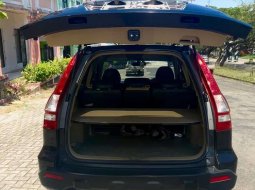 Honda CR-V 2009 Kalimantan Timur dijual dengan harga termurah 7