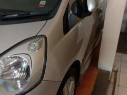 Jual Honda Jazz RS 2010 harga murah di Jawa Tengah 4