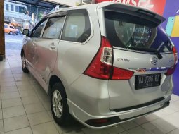 Mobil Daihatsu Xenia 2016 X DELUXE dijual, Riau 1