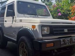 Suzuki Jimny 1992 Jawa Barat dijual dengan harga termurah 2