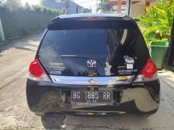 Jual Honda Brio Satya E 2017 harga murah di Sumatra Selatan 4