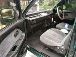 Jual mobil bekas murah Isuzu Panther 2.5 1997 di Jawa Timur 3