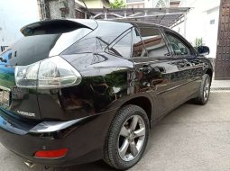 Jual mobil Toyota Harrier 2.4 2004 bekas, DKI Jakarta 2