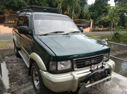 Jual mobil bekas murah Isuzu Panther 2.5 1997 di Jawa Timur 2