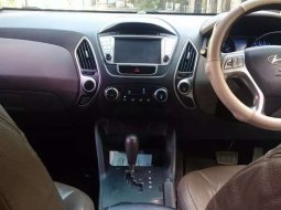 Jual Hyundai Tucson GLS 2011 harga murah di Sumatra Utara 3