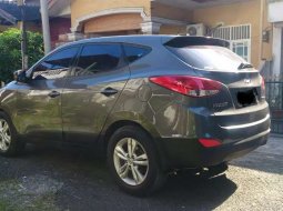 Jual Hyundai Tucson GLS 2011 harga murah di Sumatra Utara 2