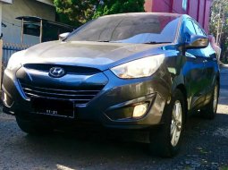 Jual Hyundai Tucson GLS 2011 harga murah di Sumatra Utara 1