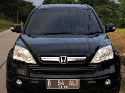 Honda CR-V 2009 Kalimantan Timur dijual dengan harga termurah 5