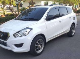 Jual mobil bekas murah Datsun GO+ Panca 2014 di Jawa Timur 2