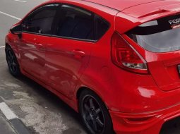 Ford Fiesta 2012 DIY Yogyakarta dijual dengan harga termurah 2