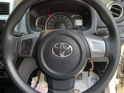 Dijual mobil bekas Toyota Agya TRD Sportivo, Sumatra Selatan  2