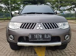Jual mobil Mitsubishi Pajero Sport Exceed 2012 bekas, DKI Jakarta 2