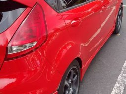 Ford Fiesta 2012 DIY Yogyakarta dijual dengan harga termurah 1