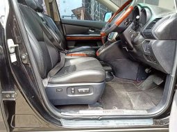 Jual mobil Toyota Harrier 2.4 2004 bekas, DKI Jakarta 1