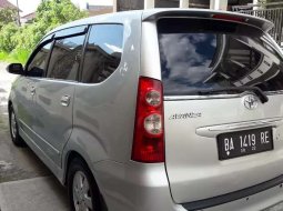 Jual mobil bekas murah Toyota Avanza G 2010 di Sumatra Barat 1